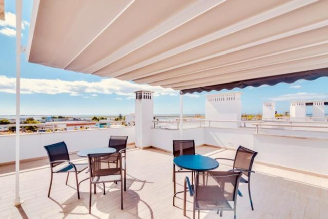 Sea Balconies Apartman Olhão Kültér fotó