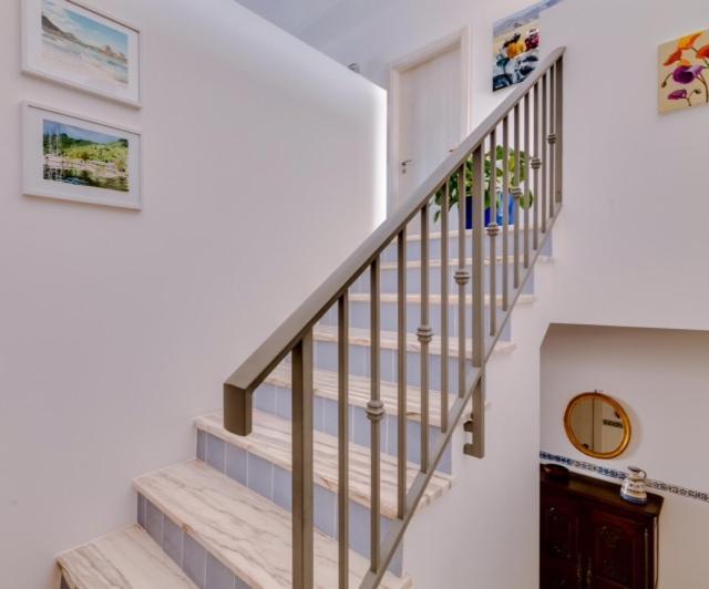 Sea Balconies Apartman Olhão Kültér fotó
