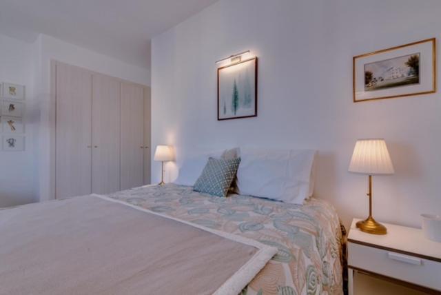 Sea Balconies Apartman Olhão Kültér fotó